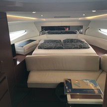 Jeanneau Leader 36