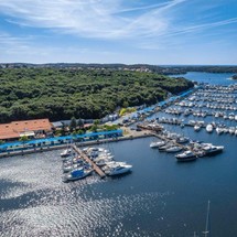Jeanneau Leader 36