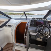 Jeanneau Leader 36