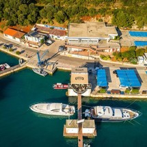 Jeanneau Leader 36