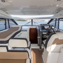 Jeanneau Leader 36