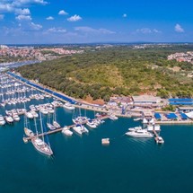 Jeanneau Leader 36