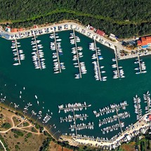 Jeanneau Leader 36
