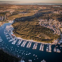 Jeanneau Leader 36