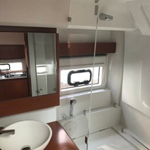 Jeanneau Leader 36