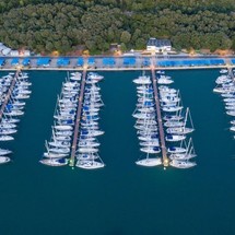 Jeanneau Leader 36