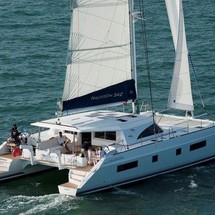 Lagoon 500