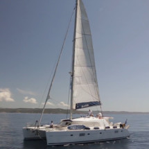 Lagoon 500