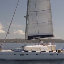 Lagoon 500