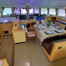 Lagoon 500