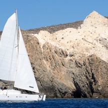 Lagoon 500