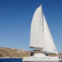 Lagoon 500