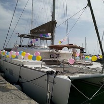 Lagoon 500