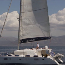 Lagoon 500