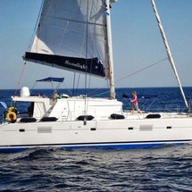 Lagoon 500