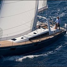 Beneteau Oceanis 48