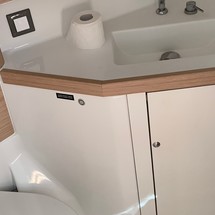 Beneteau Oceanis 46