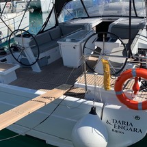 Beneteau Oceanis 46