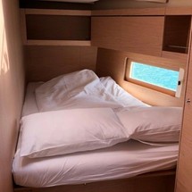 Beneteau Oceanis 46