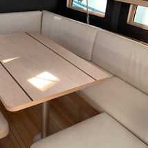 Beneteau Oceanis 46