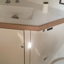 Beneteau Oceanis 46