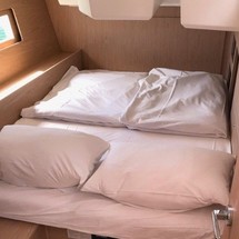 Beneteau Oceanis 46