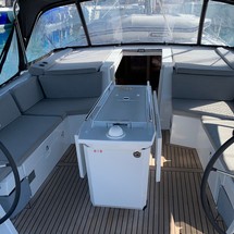 Beneteau Oceanis 46