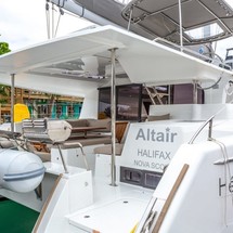 Fountaine Pajot Helia 44