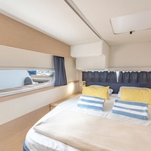 Fountaine Pajot Helia 44