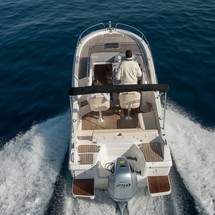 Atlantic Sun Cruiser 730