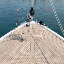 Beneteau Oceanis 46