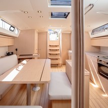 Beneteau Oceanis 46