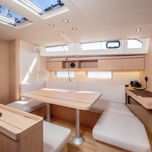 Beneteau Oceanis 46