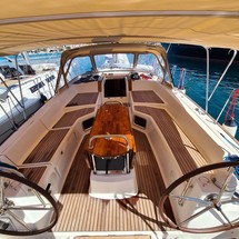 Jeanneau 53