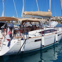 Jeanneau 53
