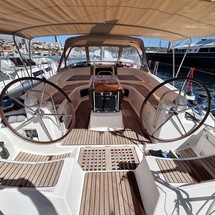 Jeanneau 53