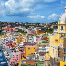 Jeanneau Sun Odyssey 509