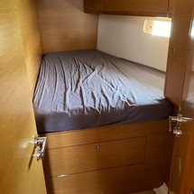 Jeanneau Sun Odyssey 519