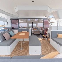 Fountaine Pajot Elba 45