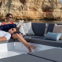 Fountaine Pajot Elba 45