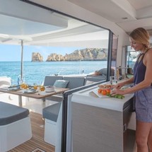 Fountaine Pajot Elba 45