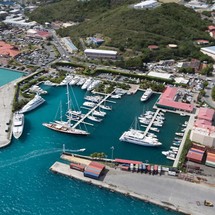 Fountaine Pajot Elba 45