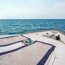 Azimut Magellano 74