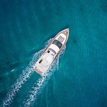 Azimut Magellano 74