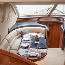 Azimut Magellano 74