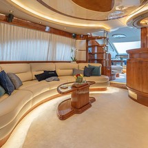 Azimut Magellano 74