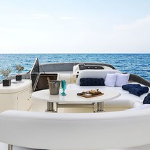 Azimut Magellano 74