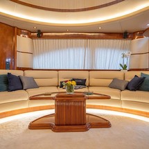 Azimut Magellano 74