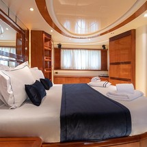 Azimut Magellano 74