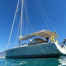 Hanse 430